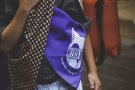 Alberta Violeta rep una multa per