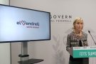 “El Vendrell sent la música” continuarà el 2022 apropant la cultura a tothom i millorant l’espai públic  