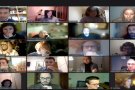 El Vendrell celebra el darrer ple del 2021