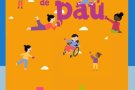 L’alumnat de 5è de primària de les escoles del Vendrell celebrarà el Dia Escolar de la No-violència i la Pau aquest divendres 28 de gener 