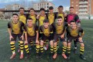L'Arboç vol apuntalar el lideratge de Tercera Catalana