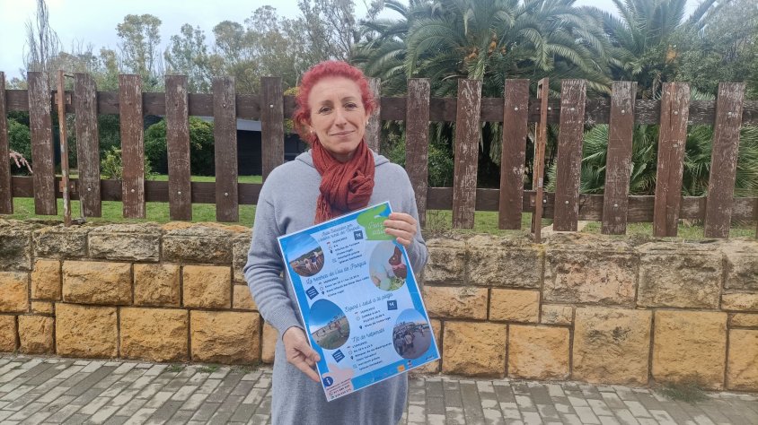 Turisme del Vendrell presenta un programa dactivitats de Pasqua activa