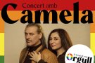 El proper divendres 1 de juliol, concert gratuït de Camela al Vendrell per celebrar el Dia de l’Orgull LGTIBQ+