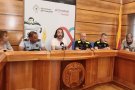 L’Ajuntament del Vendrell signa un conveni amb la Generalitat per aplicar mesures alternatives a menors denunciats per consum o tinença de drogues
