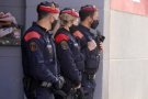 Els Mossos d'Esquadra detenen dos homes al Tarragonès per nou robatoris amb força en domicilis del Baix Penedès