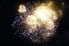 Tot llest per les festes d'estiu de Coma-ruga, Sant Salvador i el Francàs
