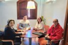 L’Ajuntament del Montmell i la Creu Roja del Baix Penedès signen un conveni de col·laboració anual per promoure les seves activitats socials.