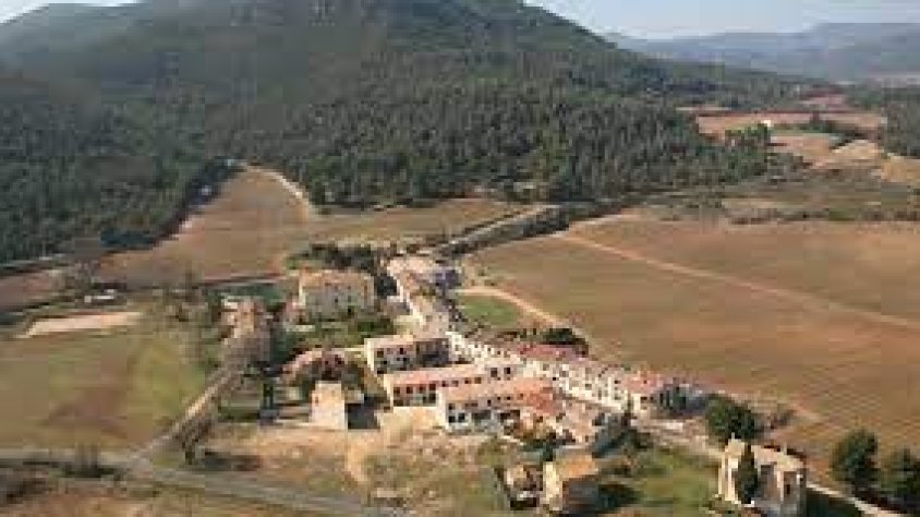 Un robatori deixa sense senyal de ràdio les ADF del Baix Penedès