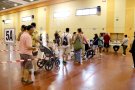 La participació a Catalunya a les eleccions del 23-J és del 36,78% a les 14 hores, quasi 4 punts menys que al 2019
