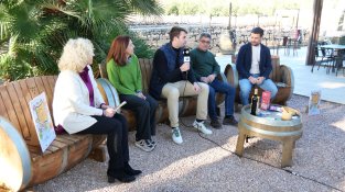La Xatonada Popular del Vendrell tindrà lloc els dies 24 i 25 de febrer a la Rambla