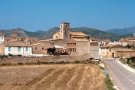 Projecten una central fotovoltaica amb més de 17.000 panells solars a Sant Jaume dels Domenys