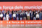 El consell nacional del PSC ratifica 17 alcaldables socialistes del Camp de Tarragona