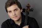 S’inaugura el 33è Festival Internacional de Música Pau Casals amb el violoncel·lista Alexander Buzlov 