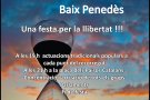 El 20 de juliol, festa per la llibertat