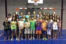 Cloenda de la temporada 2012-13 de la natació vendrellenca