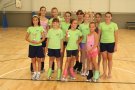 Molt bons resultats del C.P.A. Vendrell en el 2º Trofeu d’iniciació