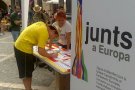 Junts a Europa