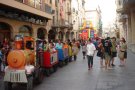 Dia del comerç a l'Arboç