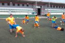 Més de 30 alumnes han participat al Campus d’Estiu 2013