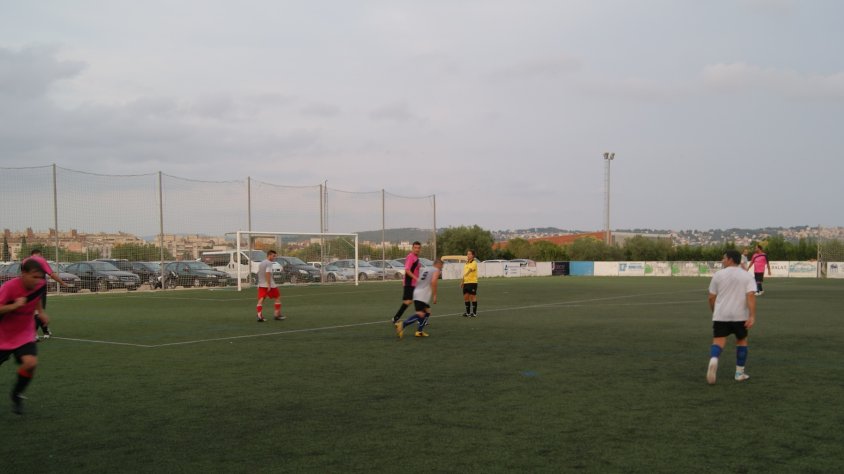Imatge del torneig