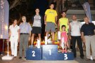 Èxit de participació i solidaritat a la 35 edició de la Cursa Popular Vila del Vendrell