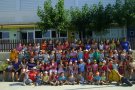 S’acaba el Casal d’estiu 2013 de Sant Jaume dels Domenys