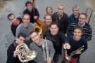 La música per a cobla al 33è Festival Internacional de Música Pau Casals