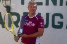 Ramon Riu i Josep Giné campions del Torneig de Dobles CT Borges