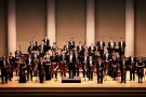 Schubert, Chopin i Montsalvatge al concert de l’Orquestra Camerata XXI i el pianista Ludmil Angelov
