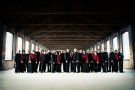 El cor Lieder Càmera porta a l’Auditori un repertori de música popular