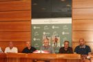 Tot a punt pel XIII Torneig Salva Ribas