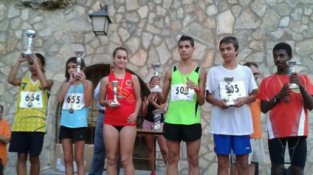 Categoria infantil
