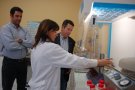 El 8 d’agost va ser el dia de màxim consum d’aigua de l’any al Vendrell