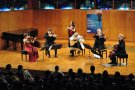 Finalitza el 33è Festival internacional de música Pau Casals