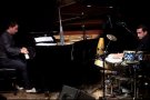 El duet “Proposiciones” actua al museu Deu