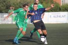 Els homes de Chacon amb cares noves