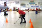 El Moritz CE Vendrell es continua preparant per poder afrontar una nova temporada històrica