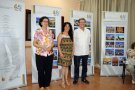 Santa Oliva acull l’exposició dedicada a la sardana