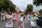 Les Roquetes, setembre 2013