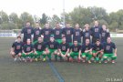 Primera victòria a casa amb una primera part per corregir (4 a 1)