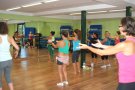 Comença la nova temporada a les instal·lacions esportives municipals