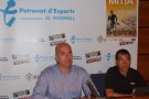 La Mitja Marató del Vendrell presenta un circuit més urbà