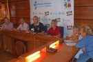 El Patronat Municipal d’Esports fomenta la pràctica esportiva entre la gent gran del municipi
