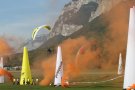 XIII Campionat de Catalunya de Paramotor