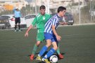 UE Tancat i UE Torredembarra es reparteixen els punts (3-3) 