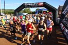 El Vendrell es bolca amb la Mitja Marató. 