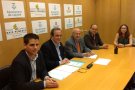 L’Oficina Comarcal d'Informació al Consumidor (OCIC) del Consell Comarcal del Baix Penedès s’ubicarà a Calafell
