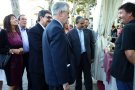 S’inaugura la 184a edició de la Fira de Santa Teresa 