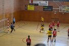 Els errors van ser els determinants (C.E.H Vendrell 14 - C.H Amposta 24)