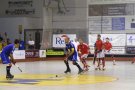 El Moritz CE Vendrell  haurà de remuntar dos gols al partit de tornada de la Copa  Continental